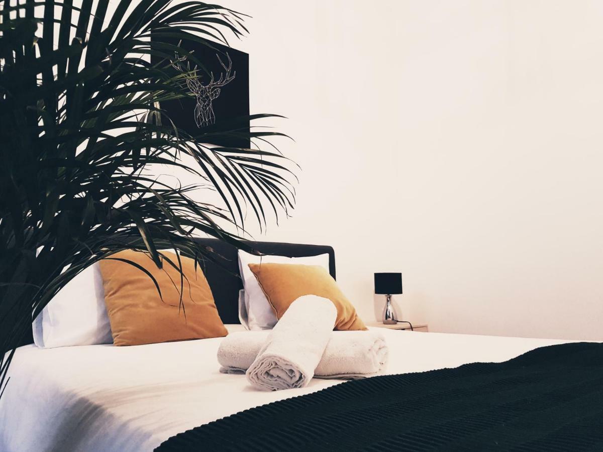 Agnieszki 1 Apartment Krakow Dış mekan fotoğraf